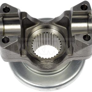Dorman Differential Pinion Yoke, OE Solutions™, 14 Bolt, Rear Driveshaft at Rear Axle – 697-552