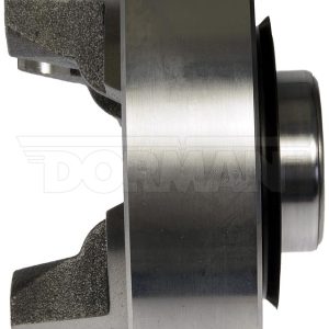 Dorman Differential Pinion Yoke, OE Solutions™, 7-1/4 Inch Flange Outside Diameter, Steel, With Seal/ Washer and Nut – 697-572