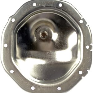 Dorman Differential Cover, OE Solutions ™, With Drain Plug – 697-706