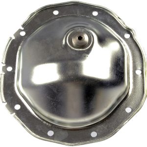 Dorman Differential Cover, OE Solutions ™, With Drain Plug – 697-706