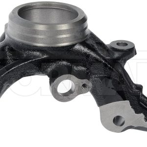 Dorman Spindle, OE Solutions ™, Black – 698-045