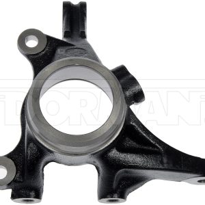 Dorman Spindle, OE Solutions ™, Black – 698-045