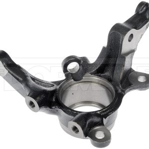 Dorman Spindle, OE Solutions ™, Black – 698-045