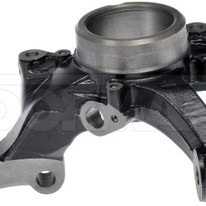Dorman Spindle, OE Solutions™, Black – 698-082