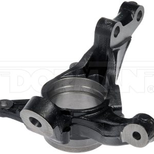 Dorman Spindle, OE Solutions™, Black – 698-082