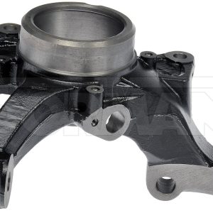Dorman Spindle, OE Solutions™, Black – 698-083