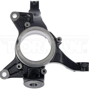 Dorman Spindle, OE Solutions™, Black – 698-083