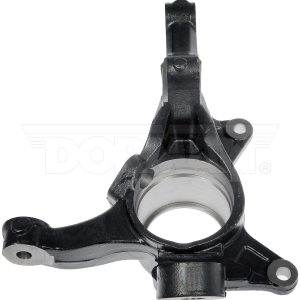 Dorman Spindle, OE Solutions™, Black – 698-083