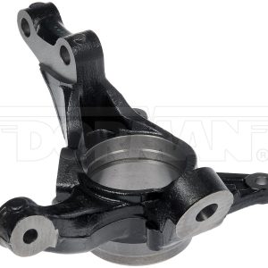 Dorman Spindle, OE Solutions™, Black – 698-083