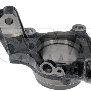 Dorman Spindle, OE Solutions ™, Black – 698-105