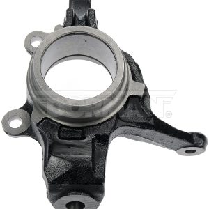 Dorman Spindle, OE Solutions ™, Black – 698-105
