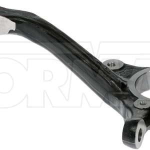 Dorman Spindle, OE Solutions™, Black – 698-148