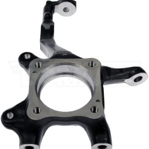 Dorman Spindle, OE Solutions™, Black – 698-148