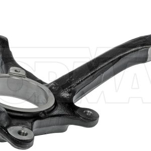 Dorman Spindle, OE Solutions™, Black – 698-148