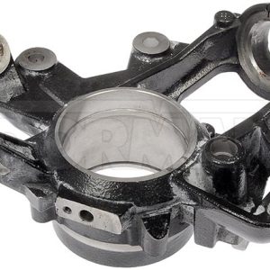 Dorman Spindle, OE Solutions ™, Steel, Single, With Nut/ Suspension Ball – 698-296