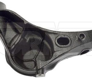 Dorman Spindle, OE Solutions ™, Steel, Black, Single – 698-328