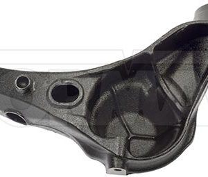 Dorman Spindle, OE Solutions ™, Steel, Black, Single – 698-329