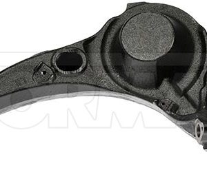 Dorman Spindle, OE Solutions ™, Steel, Black, Single – 698-329