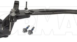 Dorman Spindle, OE Solutions ™, Steel, Black, Single – 698-352