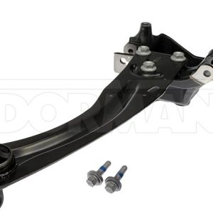 Dorman Spindle, OE Solutions ™, Steel, Black, Single – 698-352