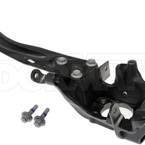 Dorman Spindle, OE Solutions ™, Steel, Black, Single – 698-352