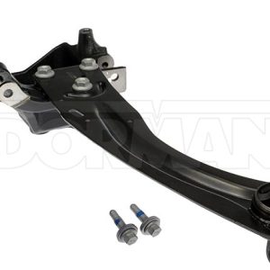Dorman Spindle, OE Solutions ™, Steel, Black, Single – 698-353