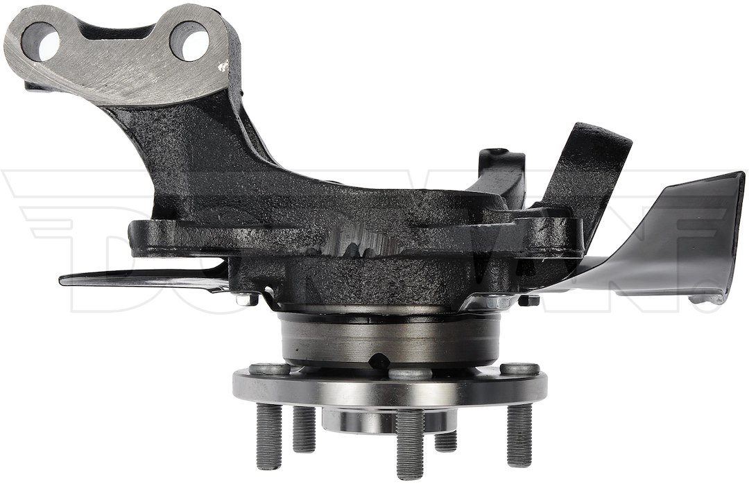 Dorman Wheel Bearing and Hub Assembly, OE Solutions ™, With Hub/ Bearing and Dust Shield – 698-398