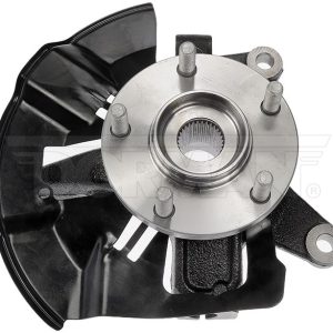 Dorman Spindle, OE Solutions ™ – 698-414