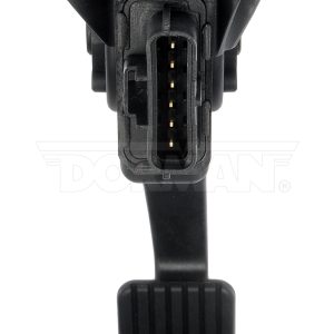 Dorman Accelerator Pedal, OE Solutions™ – 699-120