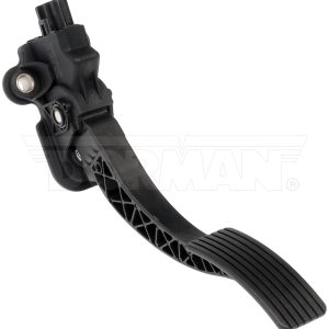 Dorman Accelerator Pedal, OE Solutions™ – 699-120