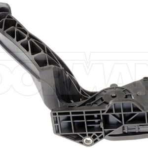 Dorman Accelerator Pedal, OE Solutions ™, Black, Plastic, 116.7 Millimeter Length, With Sensor, Boxed – 699-213