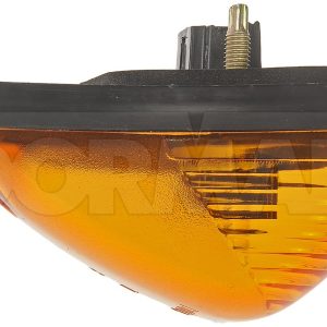 Dorman Roof Marker Light, Amber Lens, 4 Inch Length, Single – 69994