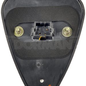 Dorman Roof Marker Light, Amber Lens, 4 Inch Length, Single – 69994