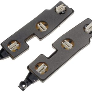 Dorman Tail Light Connector Plate, With 2 Circuit Boards, One for Each Side, Pack of 2 – 70001