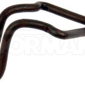 Dorman Molding Clip, Autograde ™, Door Interior Trim Panel, Steel, Set of 25 – 700-399