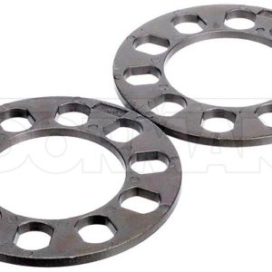 Dorman Wheel Spacer, Autograde ™, 5 X 114.3 Millimeter/ 5 X 4.50 Inch/ 5 X 127 Millimeter/ 5 X 5.00 Inch Bolt Patterns – 711-914