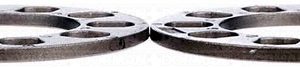Dorman Wheel Spacer, Autograde ™, 5 X 114.3 Millimeter/ 5 X 4.50 Inch/ 5 X 127 Millimeter/ 5 X 5.00 Inch Bolt Patterns – 711-914