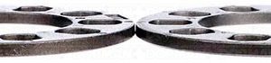 Dorman Wheel Spacer, Autograde ™, 5 X 114.3 Millimeter/ 5 X 4.50 Inch/ 5 X 127 Millimeter/ 5 X 5.00 Inch Bolt Patterns – 711-914