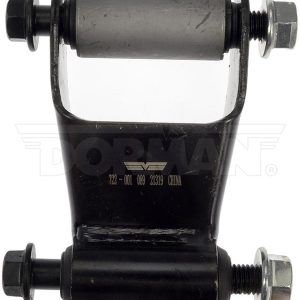 Dorman Leaf Spring Shackle, OE Solutions ™, Single – 722-001