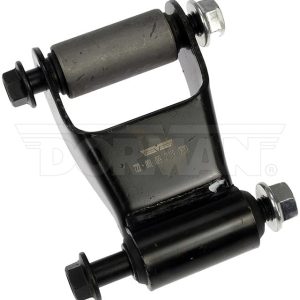 Dorman Leaf Spring Shackle, OE Solutions ™, Single – 722-001