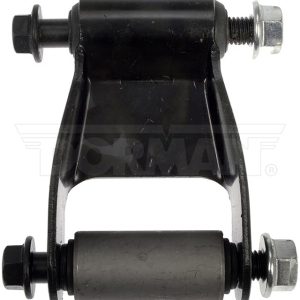 Dorman Leaf Spring Shackle, OE Solutions ™, Single – 722-001