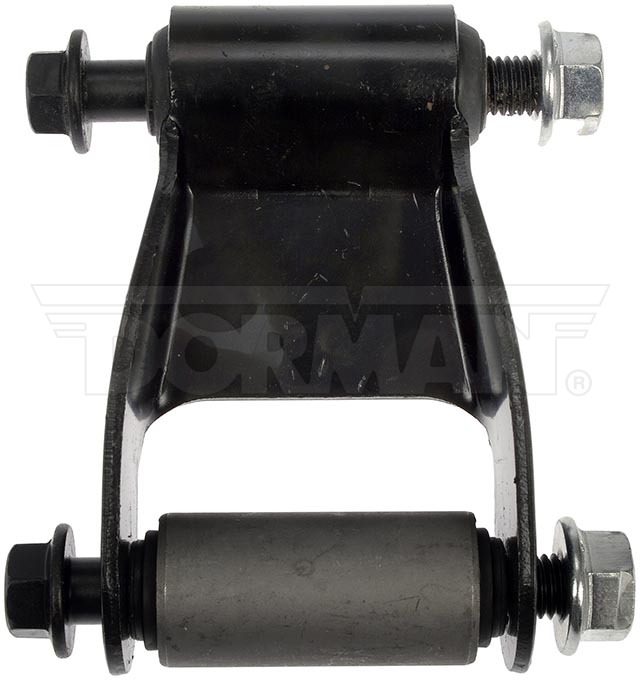 Dorman Leaf Spring Shackle, OE Solutions ™, Single – 722-001