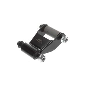 Dorman Leaf Spring Shackle, OE Solutions ™, Single – 722-001