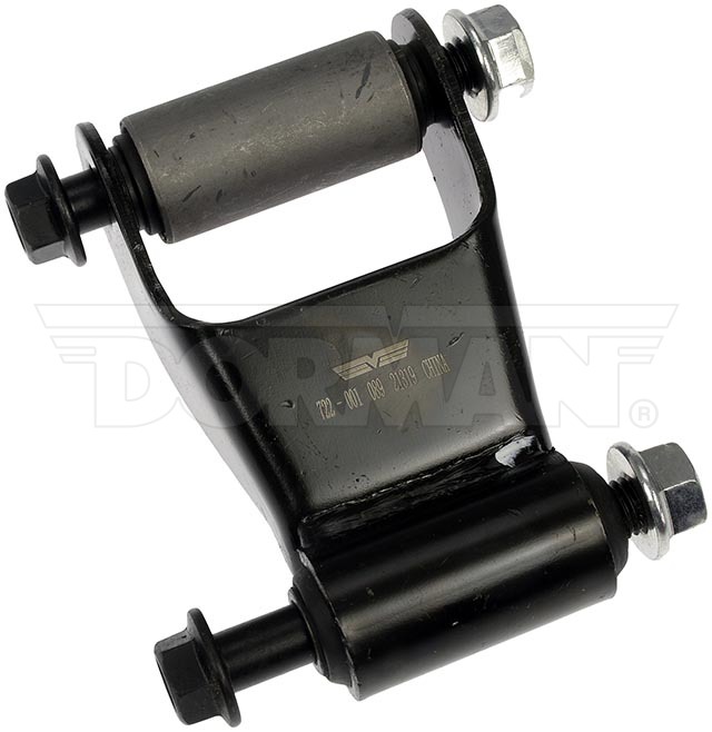 Dorman Leaf Spring Shackle, OE Solutions ™, Single – 722-001
