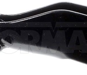 Dorman Leaf Spring Shackle, OE Solutions ™, Single – 722-004