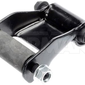 Dorman Leaf Spring Shackle, OE Solutions ™, Single – 722-004