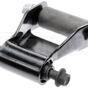 Dorman Leaf Spring Shackle, OE Solutions ™, Single – 722-004