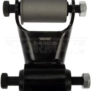 Dorman Leaf Spring Shackle, OE Solutions ™, Single – 722-006