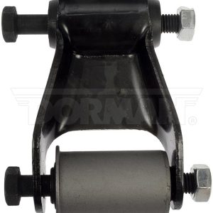 Dorman Leaf Spring Shackle, OE Solutions ™, Single – 722-006