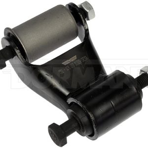 Dorman Leaf Spring Shackle, OE Solutions ™, Single – 722-006